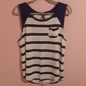 Abercrombie & Fitch tank top